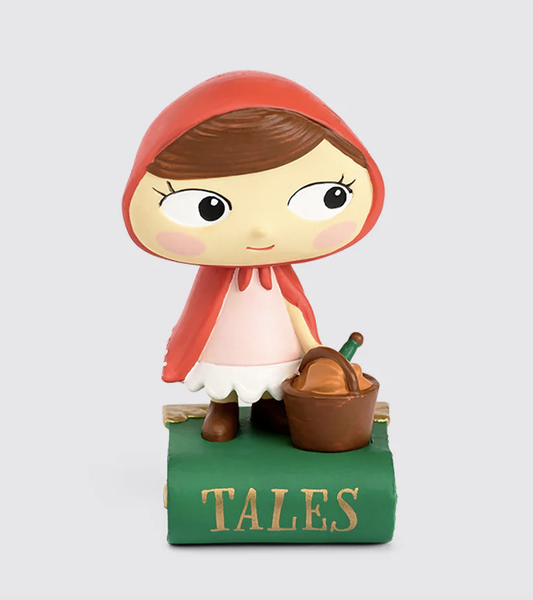 Tonies Red Riding Hood and Other Fairy Tales