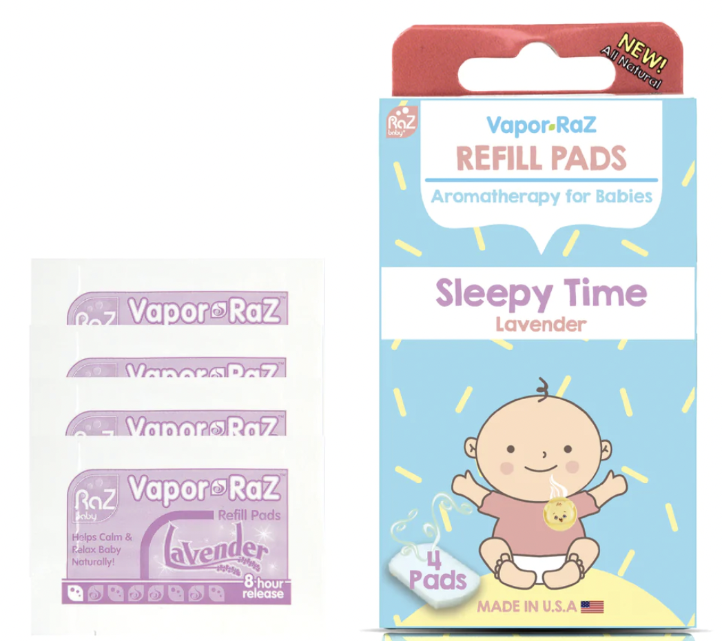 Vapor Raz Lavender Sleepy Time