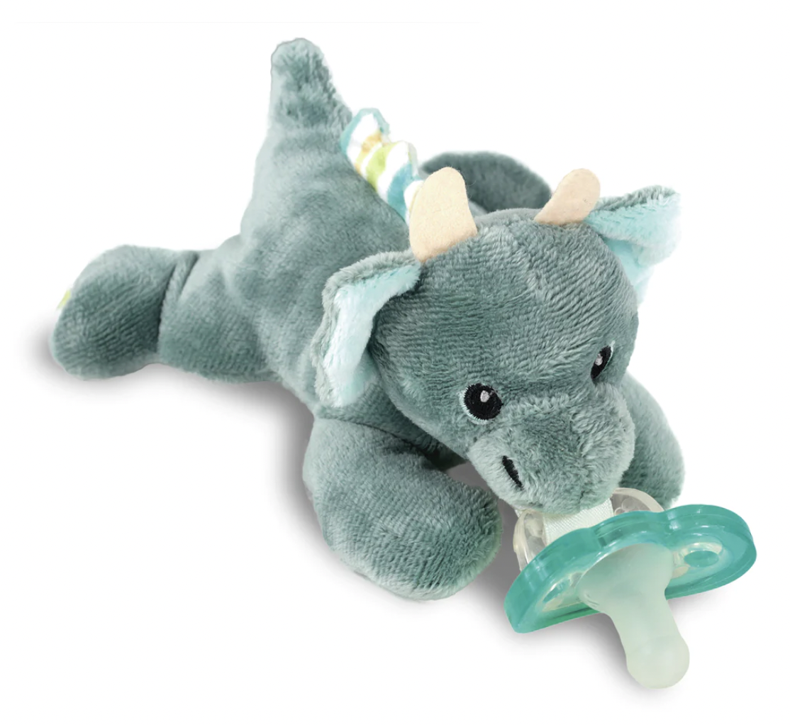 Jack Dragon Razbuddy Paci Holder