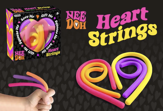 Needoh Heart Strings