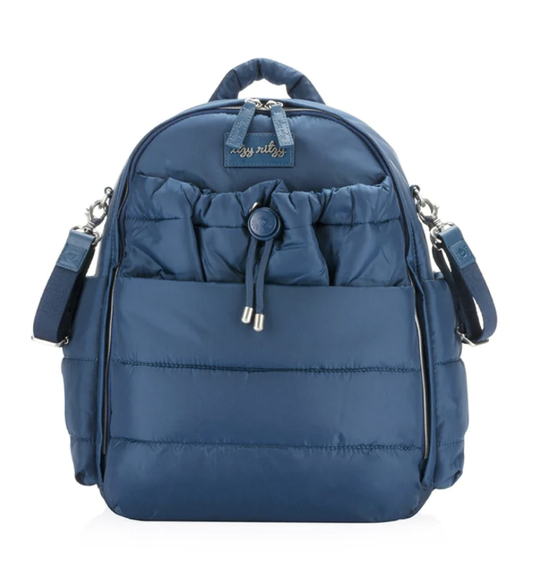 Dream Backpack  Diaper Bag Sapphire Starlight