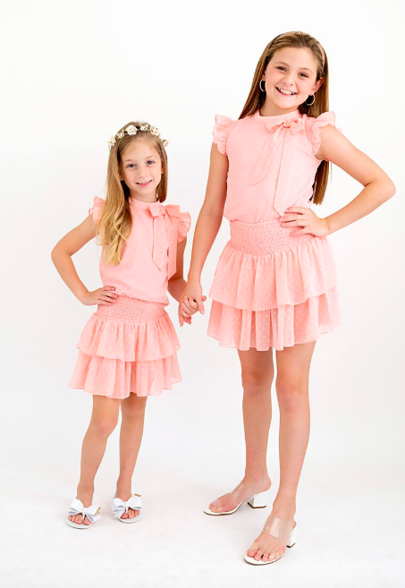 Evie's Closet Meet Me In Paris Simplicity
