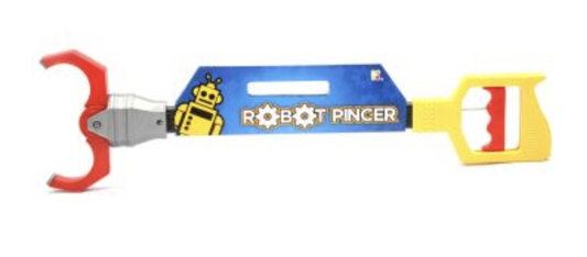 Robot Pincher