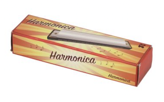 Harmonica