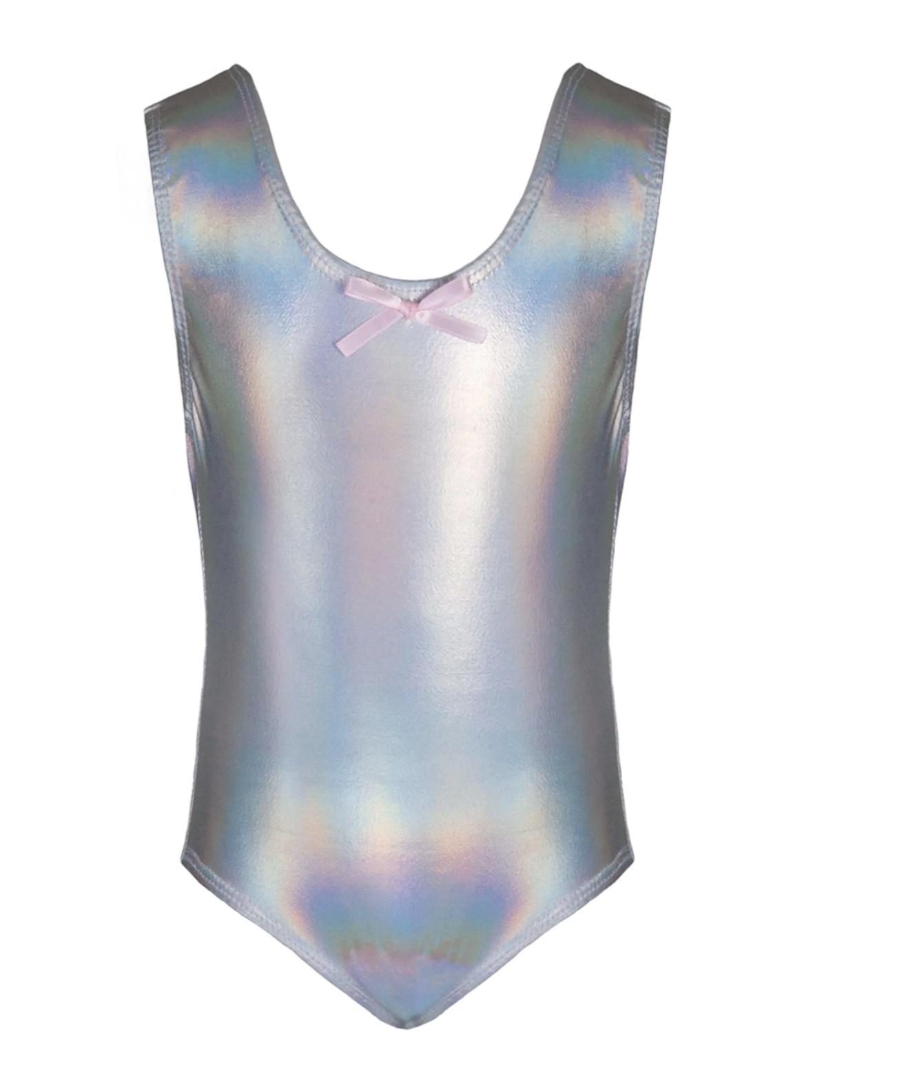 Bodysuit Iridescent Size 3/4