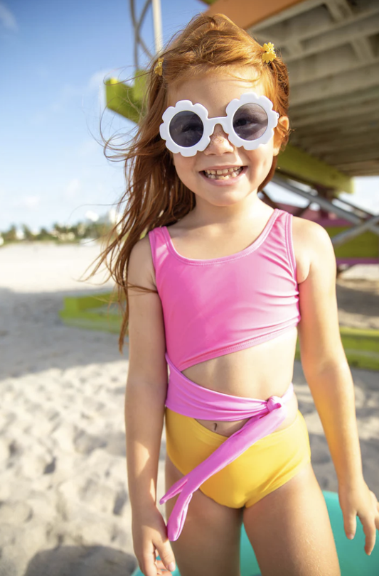 BB Sundance Breeze One Piece Swimsuit