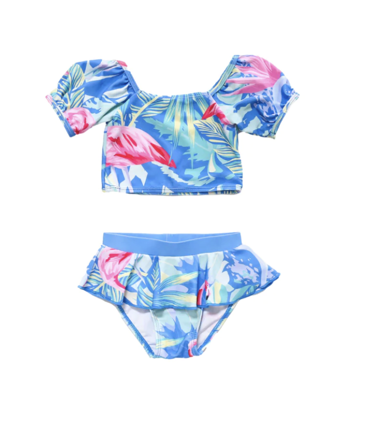 BB Ocean Bleau 2pc Swimsuit