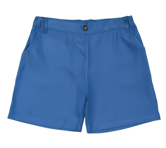Ponce Performance Shorts Teal