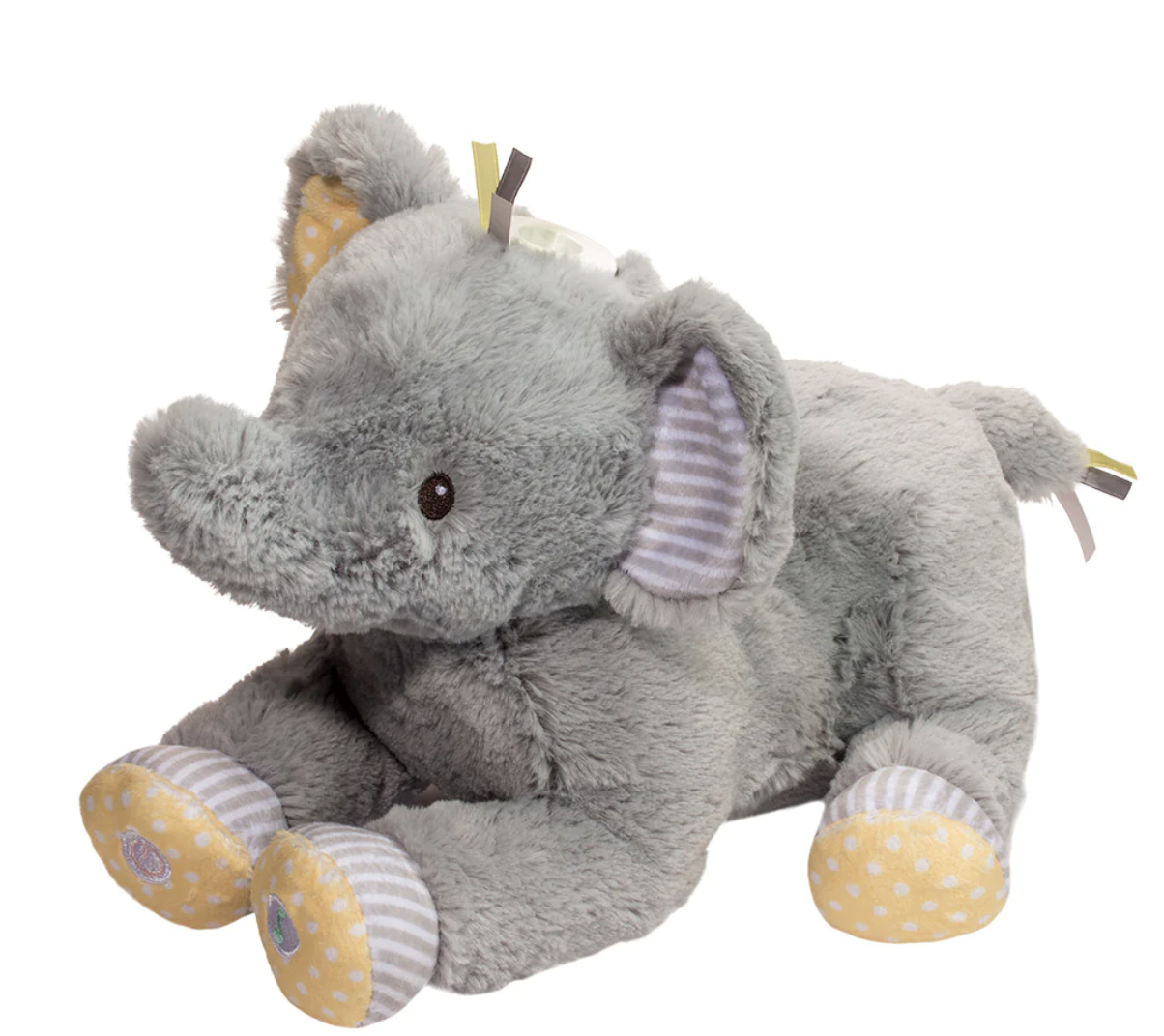 Joey Gray Elephant Starlight Musical