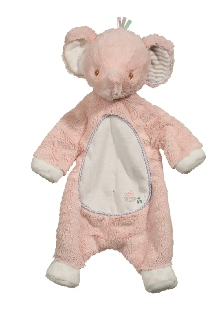 Briar Pink Elephant Sshlumpie