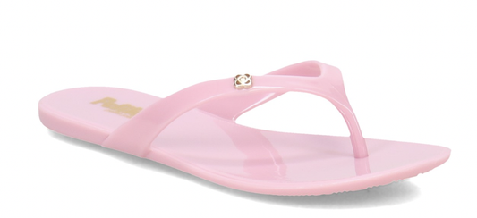 PJ Light Pink Negril Sandal