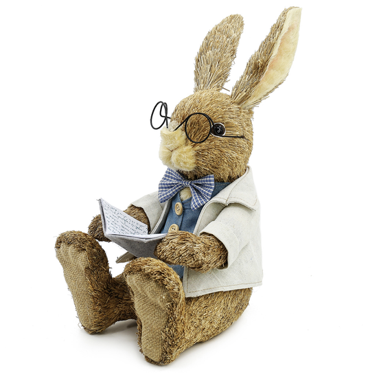 Peter Rabbit Easter Sitting Accessory