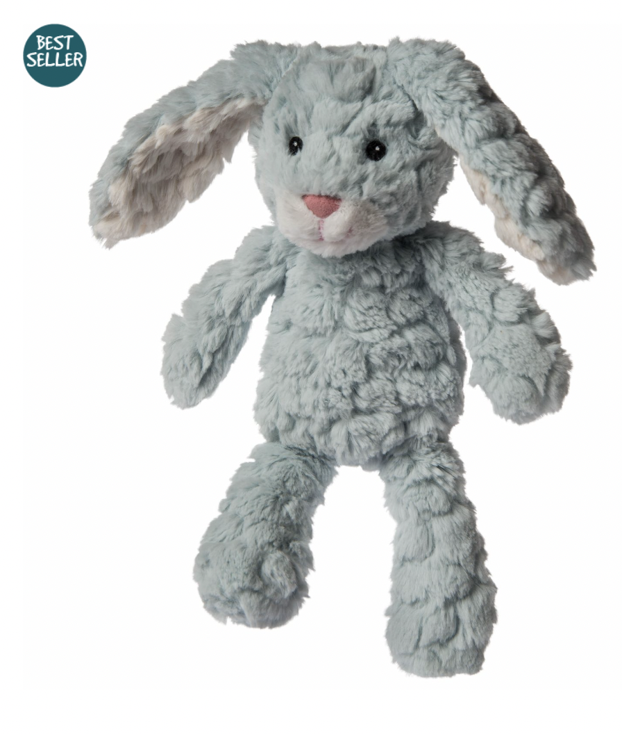 Seafoam Putty Bunny