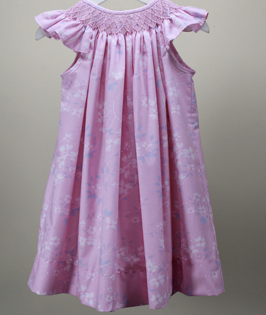 Beautiful Garden Sophia Dress