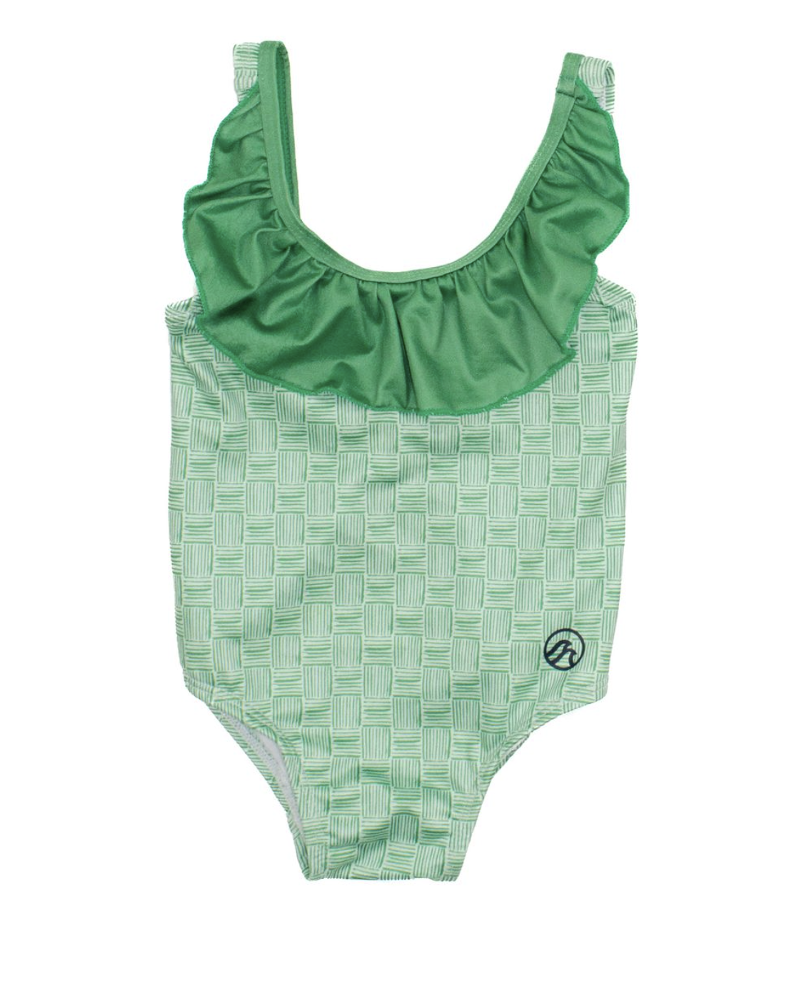 PT Shordees Girl Swimsuit Seagrove