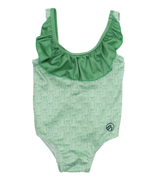 PT Shordees Girl Swimsuit Seagrove