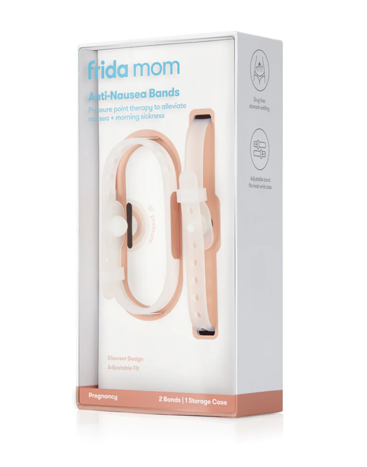 Fridababy Anti-Nausea Band