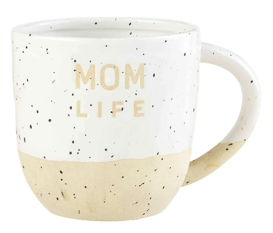 Mom Life Mug