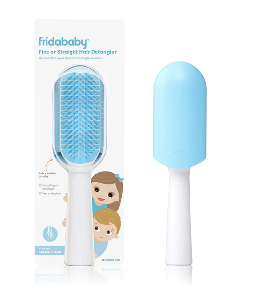 Fridababy Toddler Fine or Straight Hair Detangler
