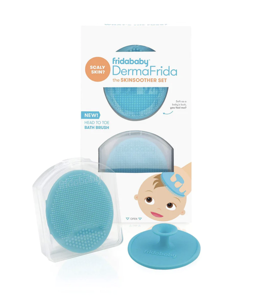 Dermafrida the Skinsoother 2pk