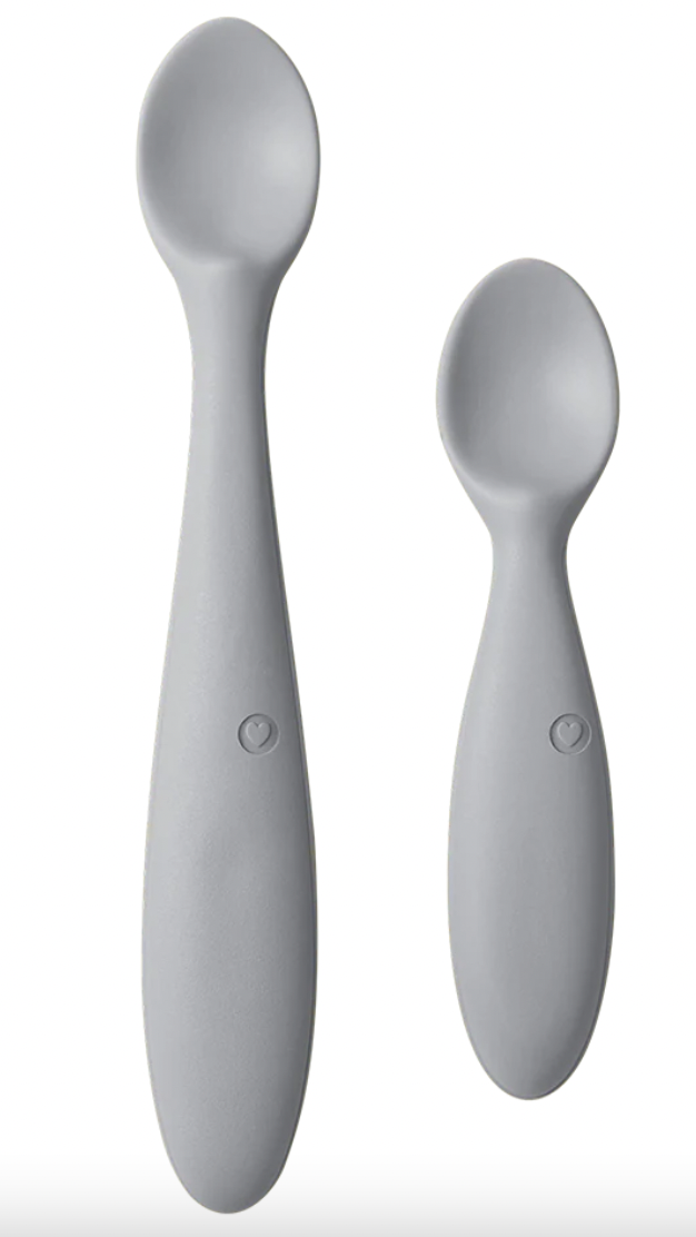 Bibs Cloud Spoon Set