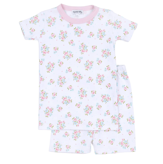 Annalise's Classics Short Pajama