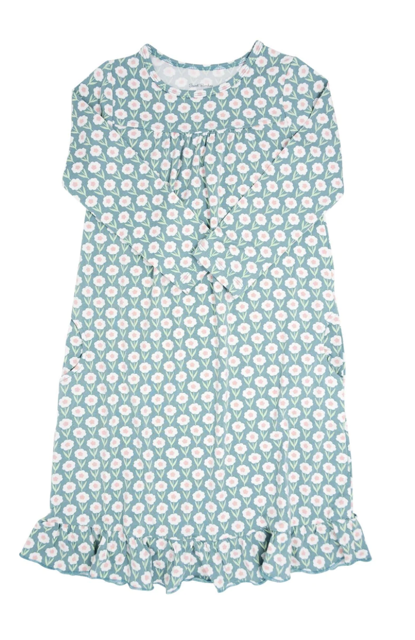 Harper's Hope Boho Dress