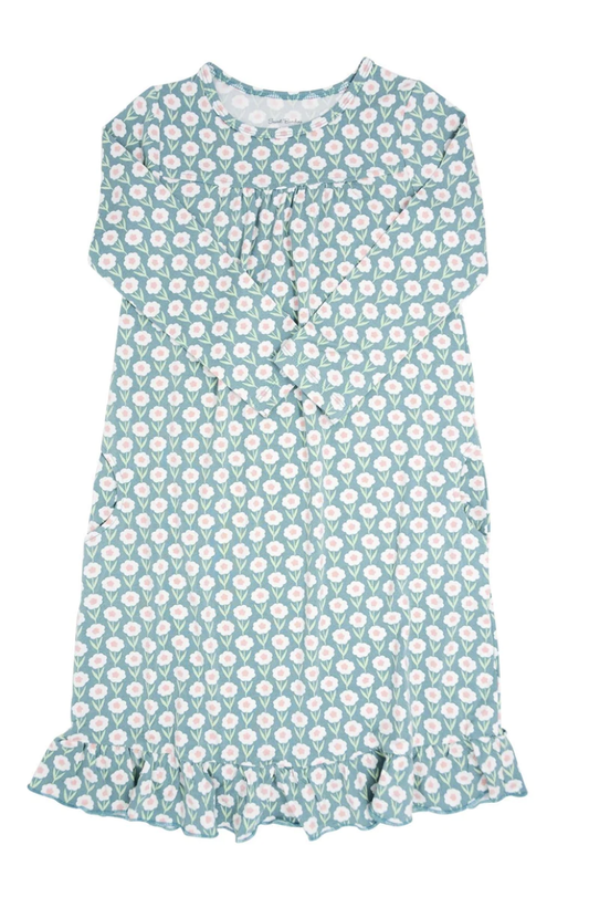 Harper's Hope Boho Dress