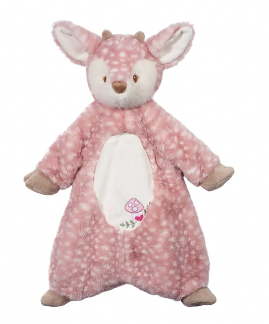 Farrah Pink Fawn Sshlumpie