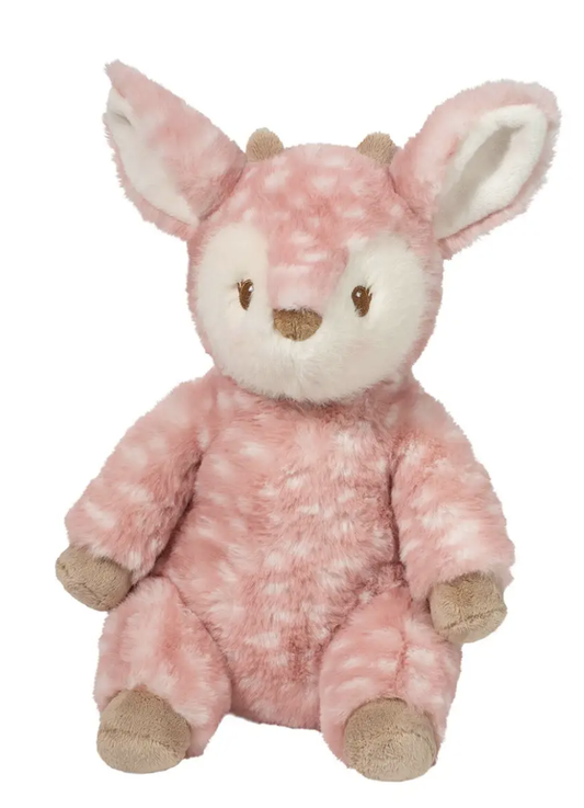 Farrah Pink Fawn Chime