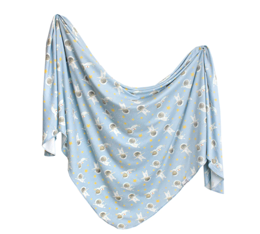 CP Neil Swaddle Blanket