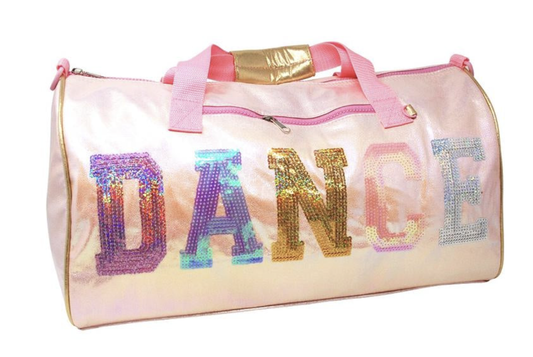 Dance Carry All Studio Bag