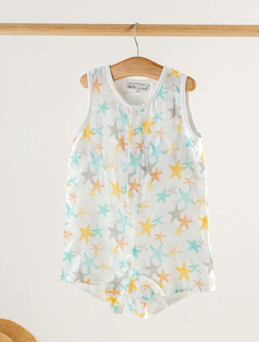 Starfish Shortall