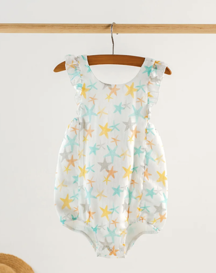 Starfish Sunsuit