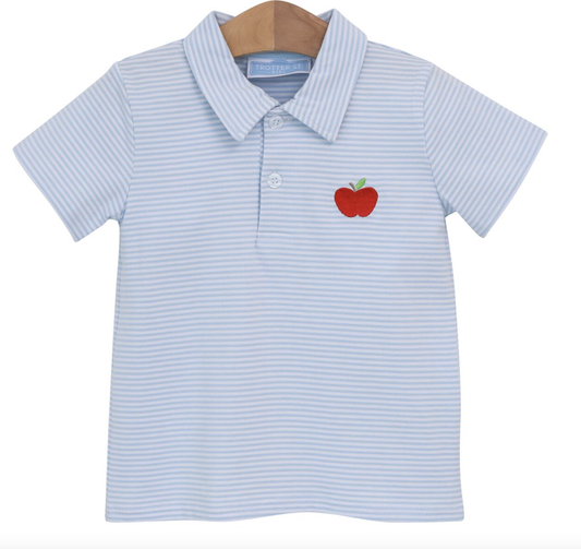 TSK Back to School Polo