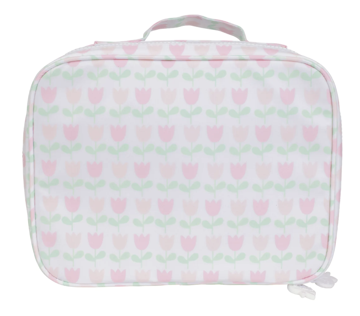 Tulips Lunchbox