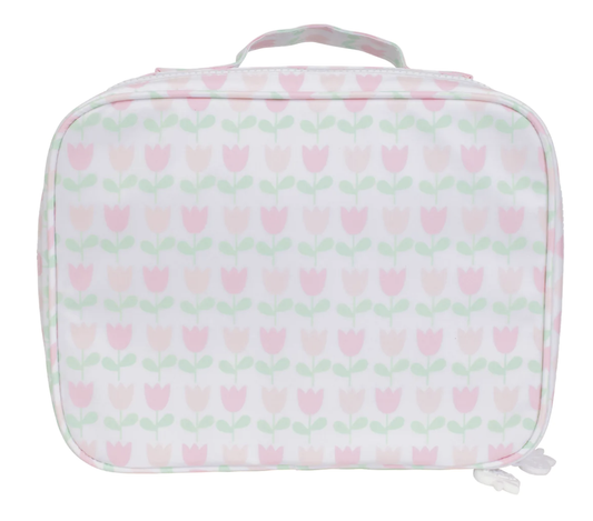 Tulips Lunchbox