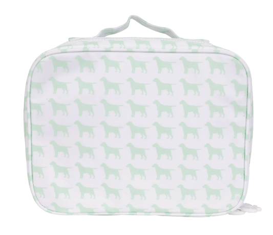 Dogs Lunch Box