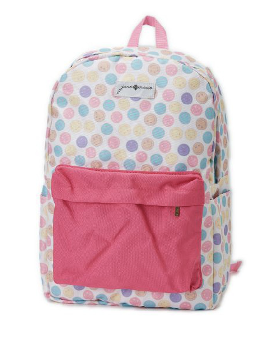 Color Me Happy Backpack