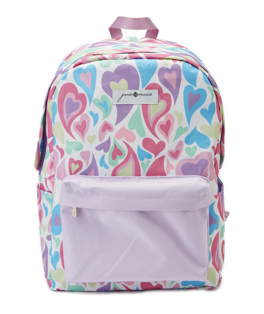 Love You More Backpack