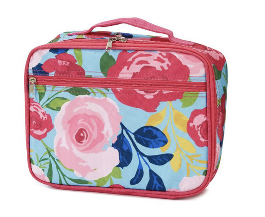 Blossom in Love Lunch Box