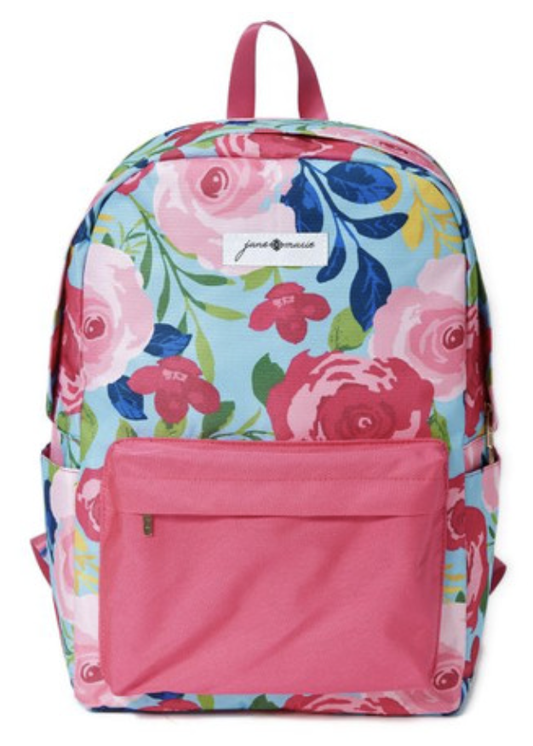 Blossom in Love Backpack