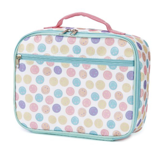 Color Me Happy Lunch Box