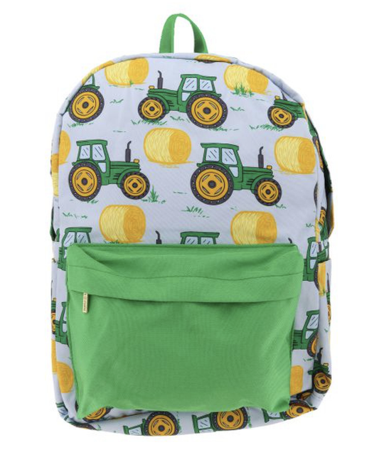 They see me Rolling Backpack