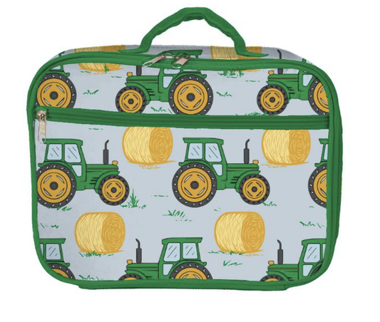 They See me Rolling Lunch Box