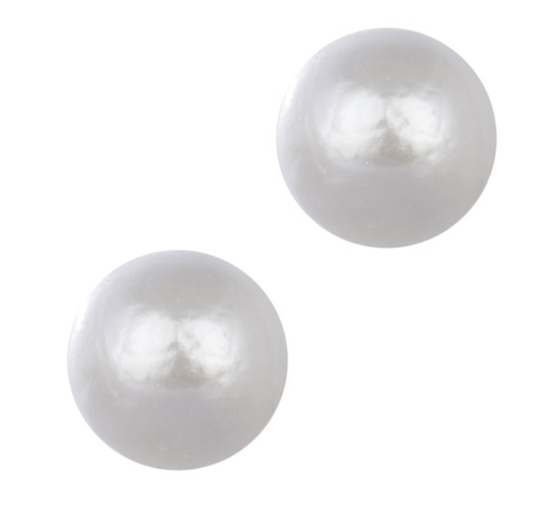 Pearl Stud Earring