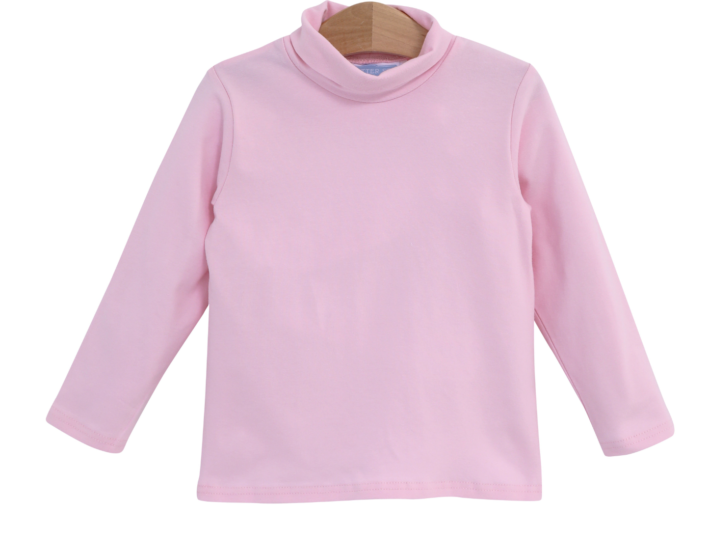 TSK Taylor Turtleneck Light Pink