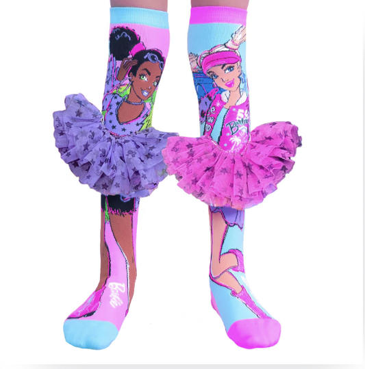 Barbie Extra Vibes Socks