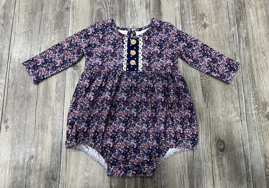 SB Midnight Garden Bliss Bubble