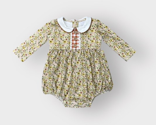 SB Ditsy Boho Proper Bliss Bubble